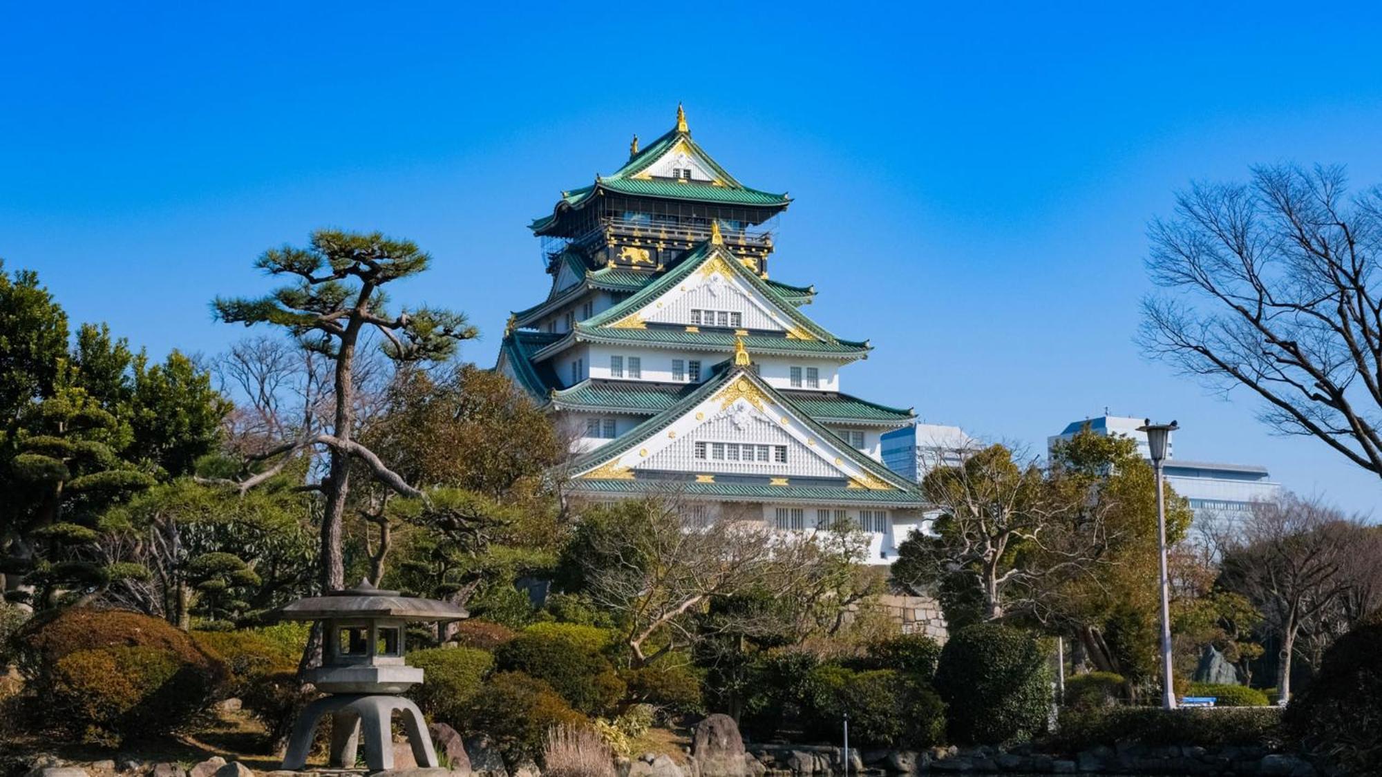 Toyoko Inn Shin-Osaka Chuo-Guchi Honkan Экстерьер фото